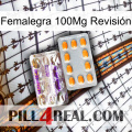 Femalegra 100Mg Revisión new12